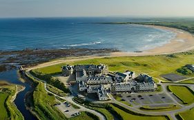 Trump International Golf Links & Hotel Doonbeg Ireland